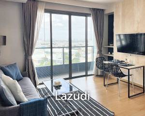 2 Bed 2 Bath 54 SQ.M The Lumpini 24