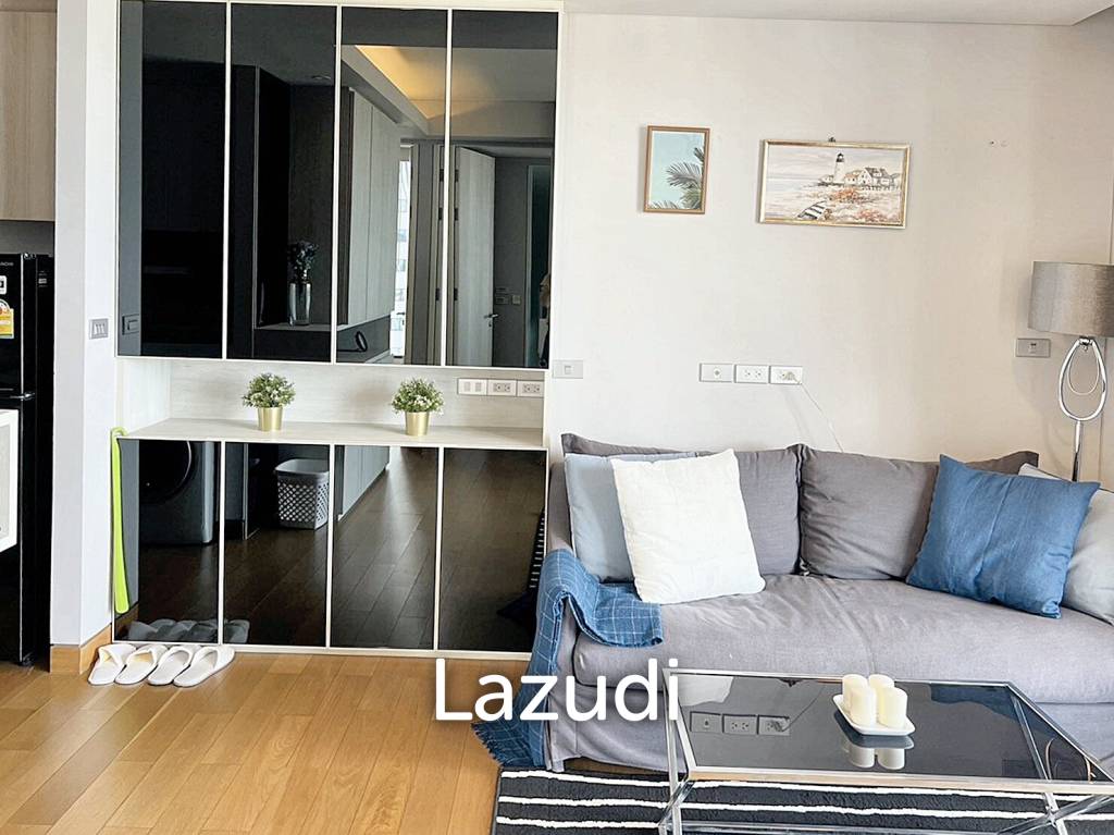 2 Bed 2 Bath 54 SQ.M The Lumpini 24
