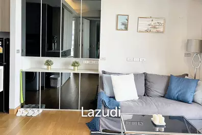 2 Bed 2 Bath 54 SQ.M The Lumpini 24