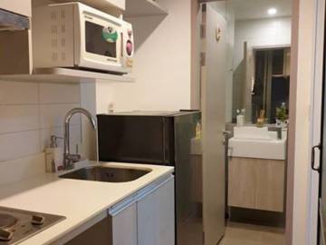 Ideo Mobi Phayathai / Condo For Sale / 1 Bedroom / 22 SQM / BTS Phaya Thai / Bangkok