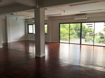 Asok Court / Office For Rent / 0 Bedroom / 120 SQM / BTS Asok / Bangkok