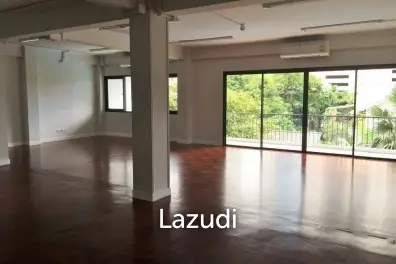 Asok Court / Office For Rent / 0 Bedroom / 90 SQM / BTS Asok / Bangkok