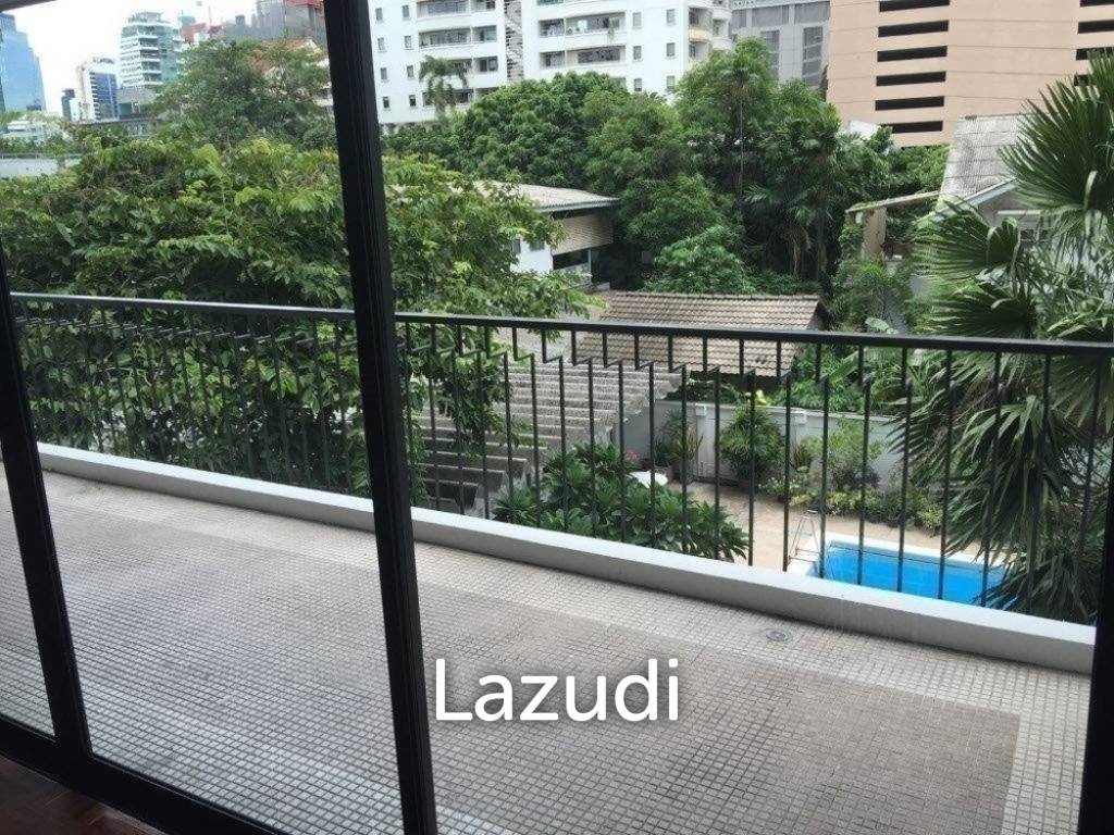 Asok Court / Office For Rent / 0 Bedroom / 90 SQM / BTS Asok / Bangkok