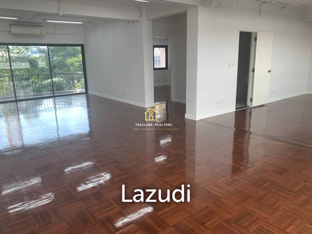 Asok Court / Office For Rent / 0 Bedroom / 90 SQM / BTS Asok / Bangkok