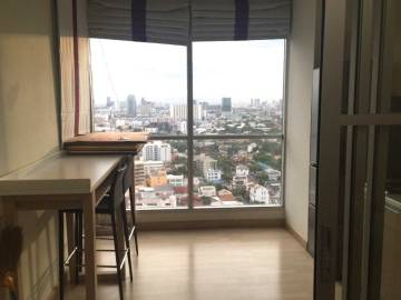 Rhythm Ratchada / Condo For Sale / 1 Bedroom / 46 SQM / MRT Ratchadaphisek / Bangkok