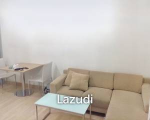 1 Bed 1 Bath 46 SQ.M at Rhythm Ratchada