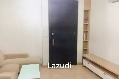 1 Bed 1 Bath 46 SQ.M at Rhythm Ratchada