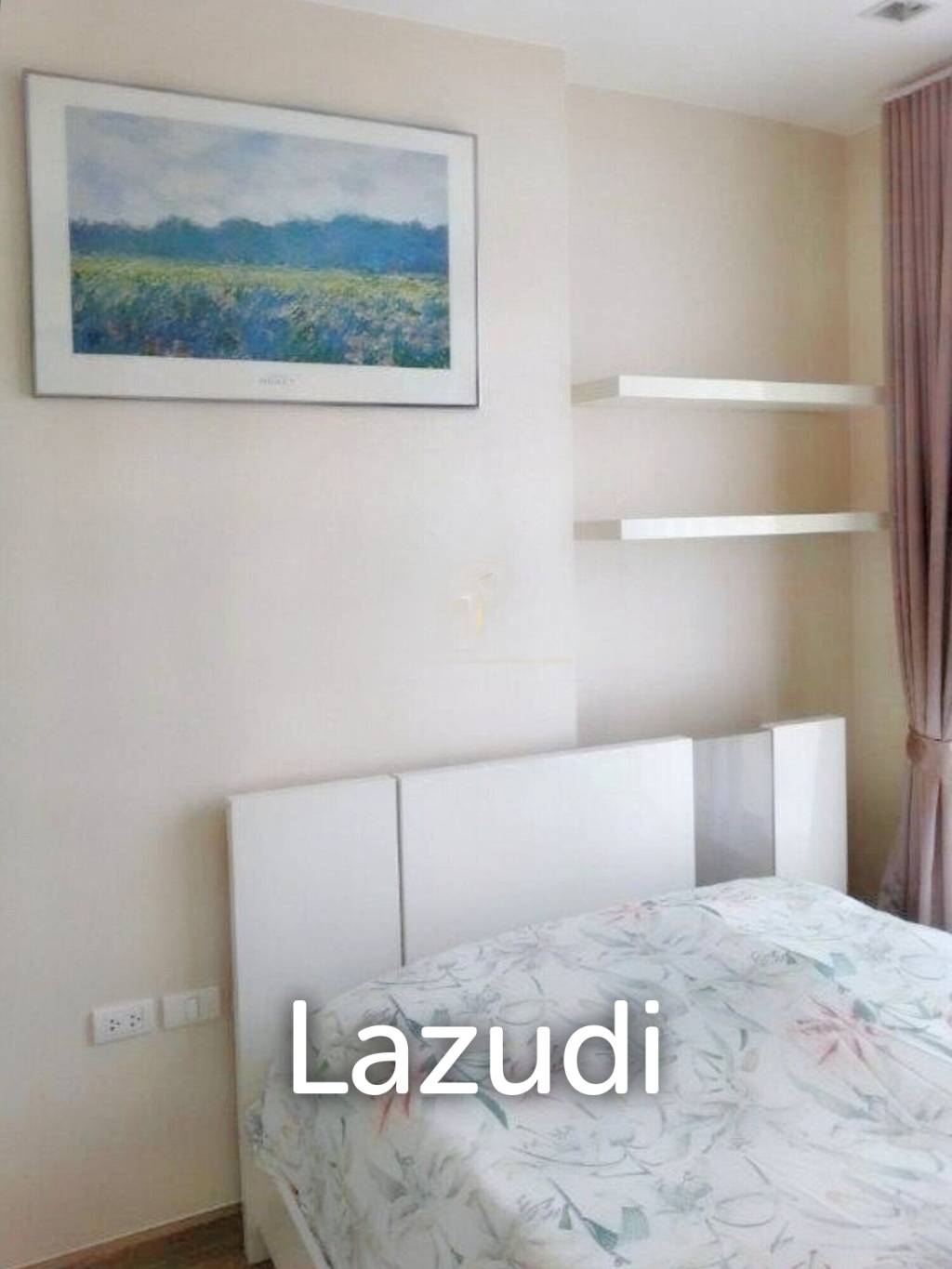 2 Bed 43 SQ.M at Q. House Condo Sukhumvit 79