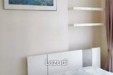 2 Bed 43 SQ.M at Q. House Condo Sukhumvit 79