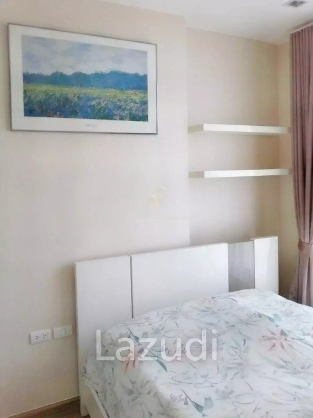 2 Bed 43 SQ.M at Q. House Condo Sukhumvit 79