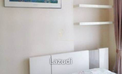 2 Bed 43 SQ.M at Q. House Condo Sukhumvit 79