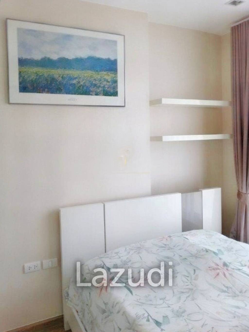 2 Bed 43 SQ.M at Q. House Condo Sukhumvit 79
