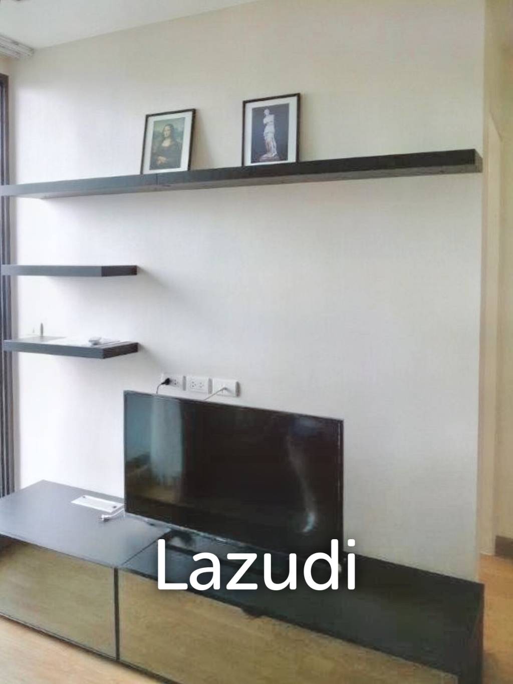 2 Bed 43 SQ.M at Q. House Condo Sukhumvit 79