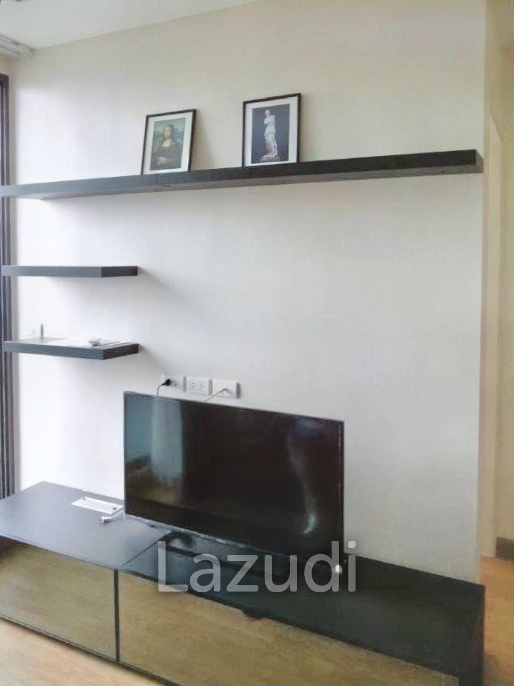 2 Bed 43 SQ.M at Q. House Condo Sukhumvit 79