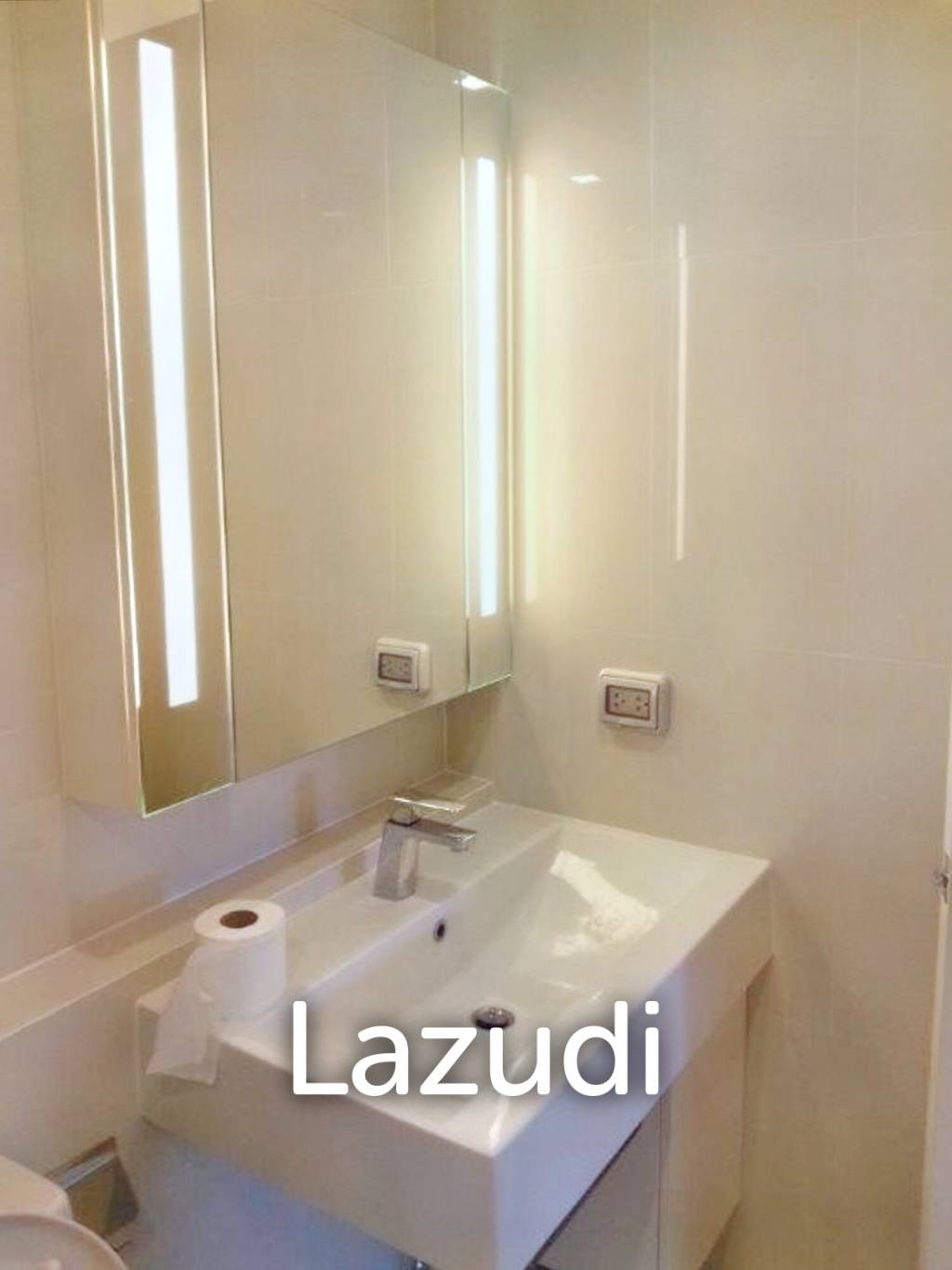 2 Bed 43 SQ.M at Q. House Condo Sukhumvit 79