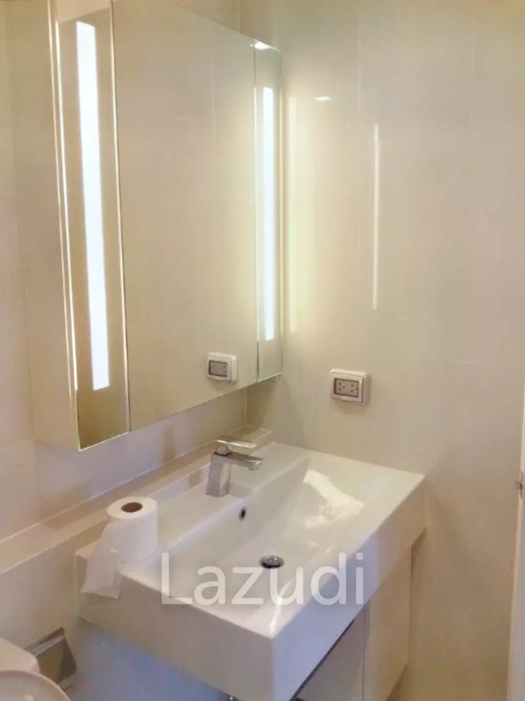 2 Bed 43 SQ.M at Q. House Condo Sukhumvit 79