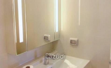 2 Bed 43 SQ.M at Q. House Condo Sukhumvit 79