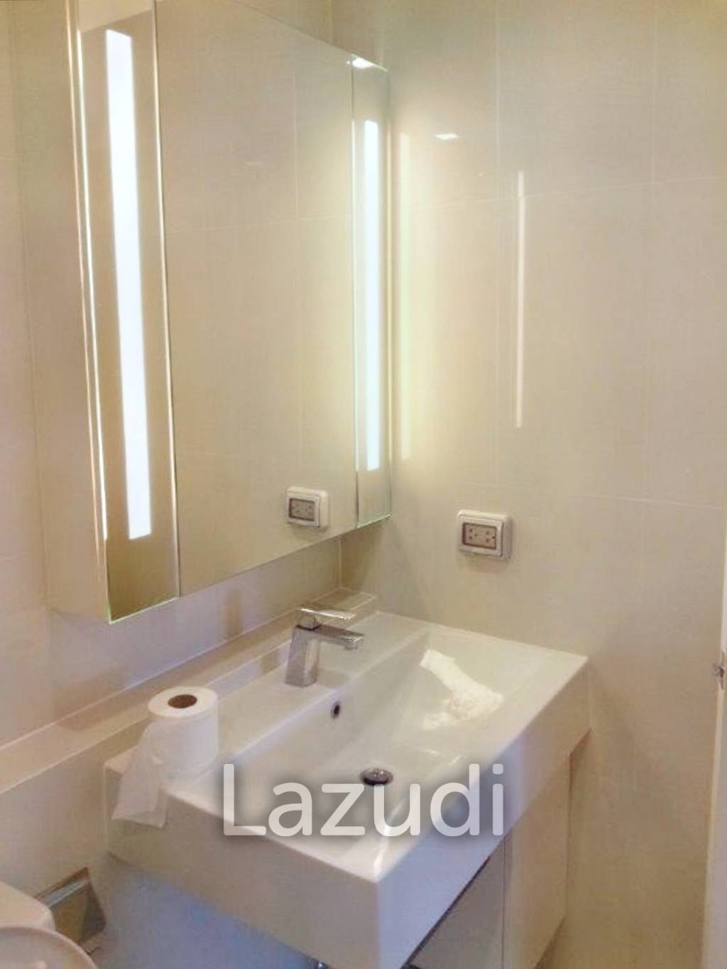 2 Bed 43 SQ.M at Q. House Condo Sukhumvit 79