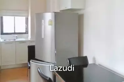 2 Bed 43 SQ.M at Q. House Condo Sukhumvit 79