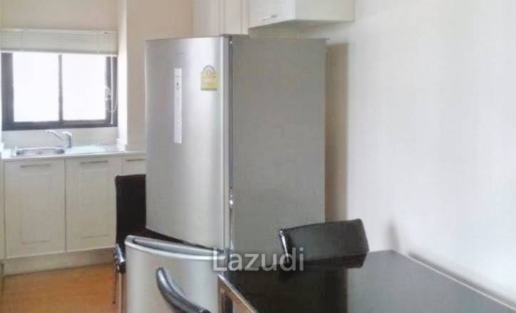 2 Bed 43 SQ.M at Q. House Condo Sukhumvit 79