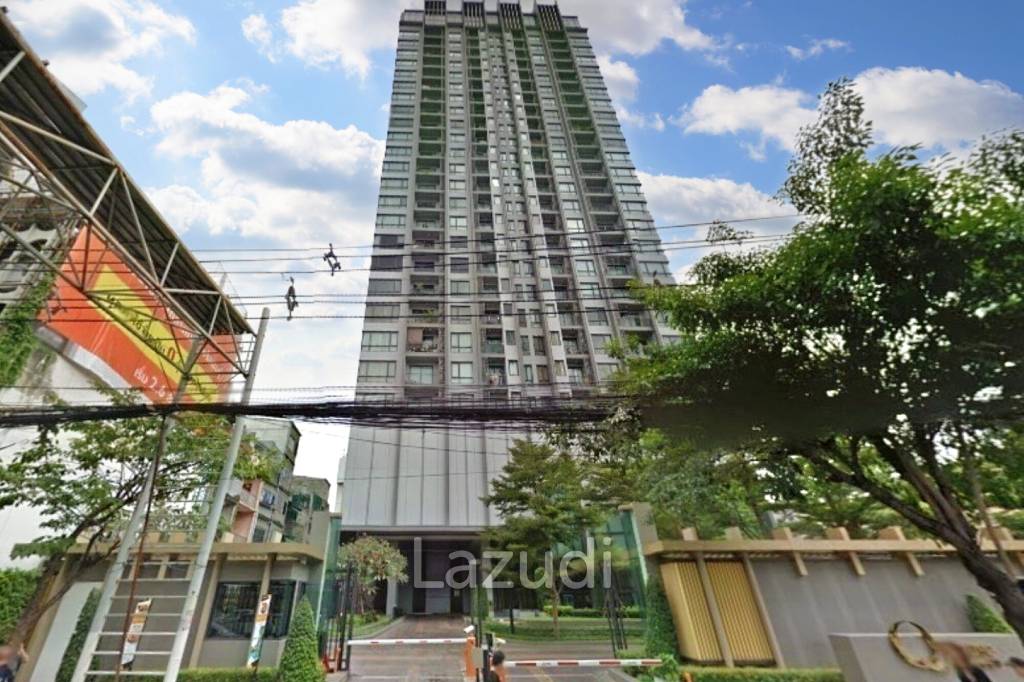 2 Bed 43 SQ.M at Q. House Condo Sukhumvit 79