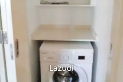 2 Bed 43 SQ.M at Q. House Condo Sukhumvit 79