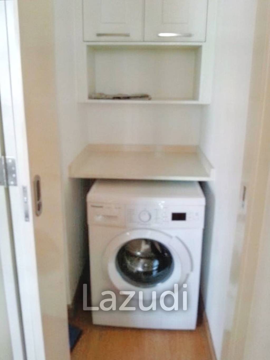 2 Bed 43 SQ.M at Q. House Condo Sukhumvit 79