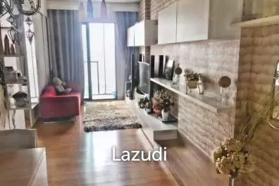 1 Bed 1 Bath 40.24 SQ.M at Blocs 77