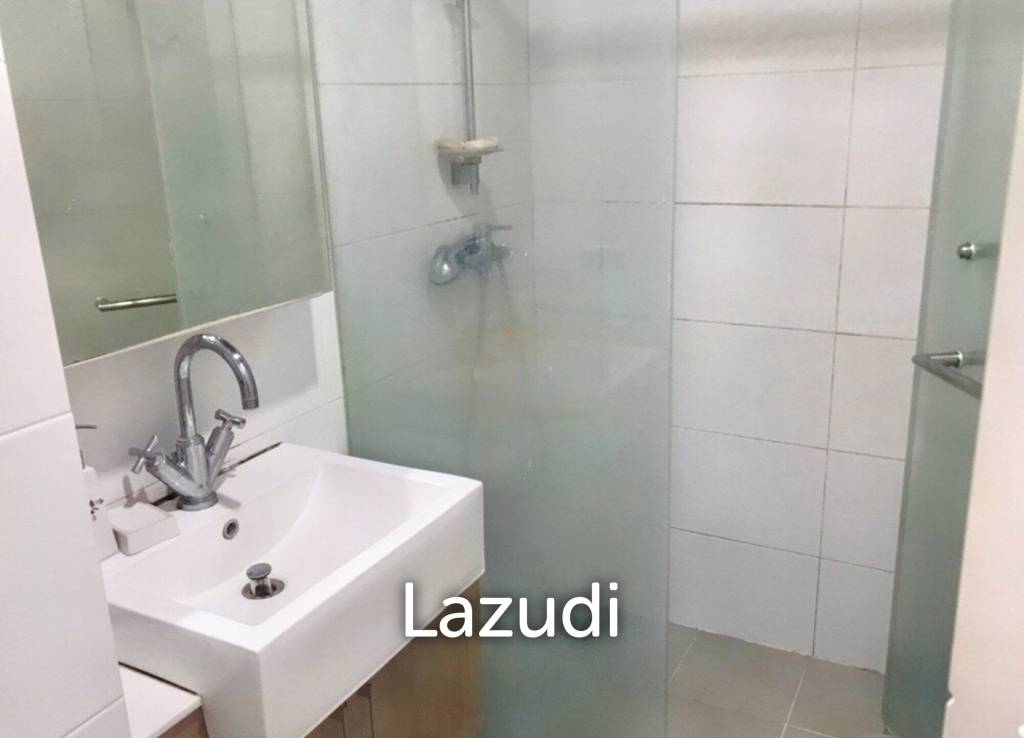 1 Bed 1 Bath 40.24 SQ.M at Blocs 77