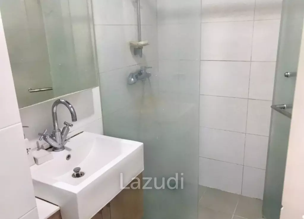 1 Bed 1 Bath 40.24 SQ.M at Blocs 77