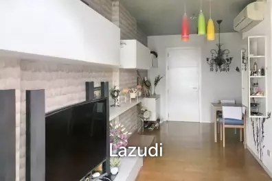 1 Bed 1 Bath 40.24 SQ.M at Blocs 77