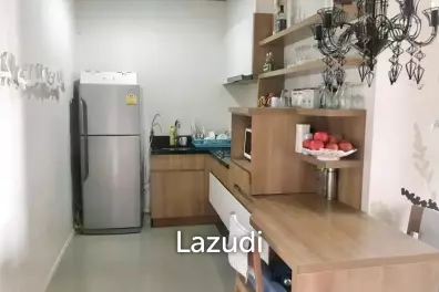 1 Bed 1 Bath 40.24 SQ.M at Blocs 77