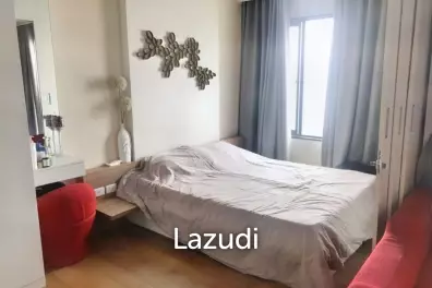 1 Bed 1 Bath 40.24 SQ.M at Blocs 77