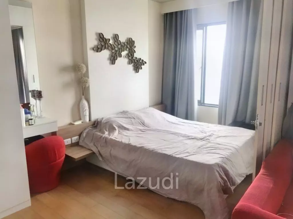 1 Bed 1 Bath 40.24 SQ.M at Blocs 77