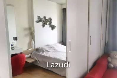 1 Bed 1 Bath 40.24 SQ.M at Blocs 77