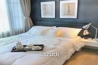 2 Bed 2 Bath 70 SQ.M at Siri at Sukhumvit