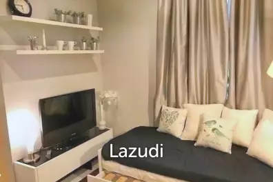 2 Bed 2 Bath 70 SQ.M at Siri at Sukhumvit