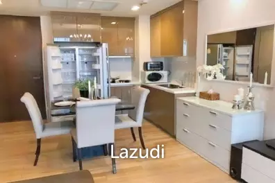 2 Bed 2 Bath 70 SQ.M at Siri at Sukhumvit