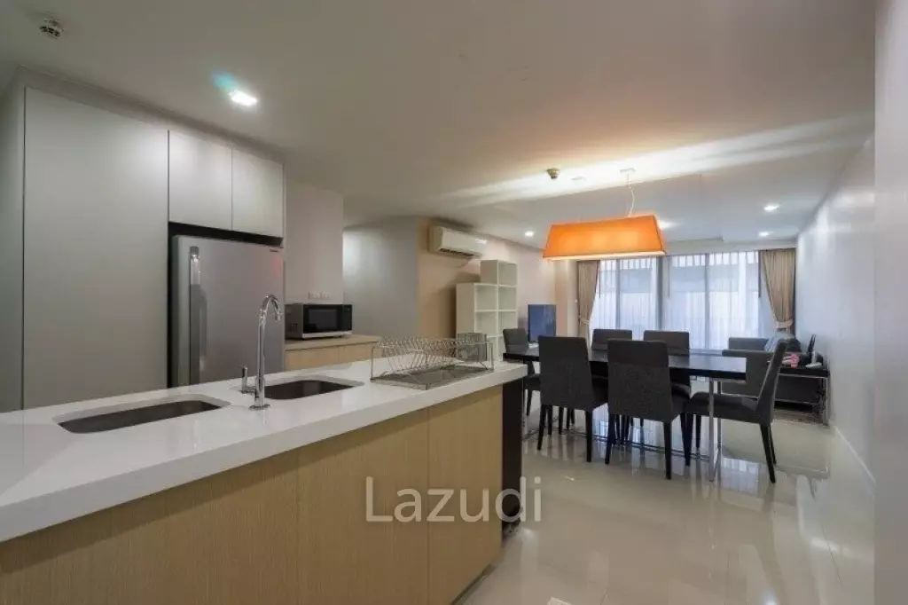 1 Bedroom 1 Bathroom 62 SQ.M Casa 24 Condo