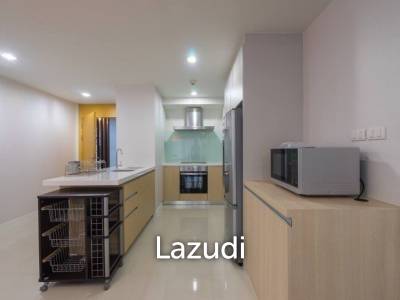 1 Bedroom 1 Bathroom 62 SQ.M Casa 24 Condo