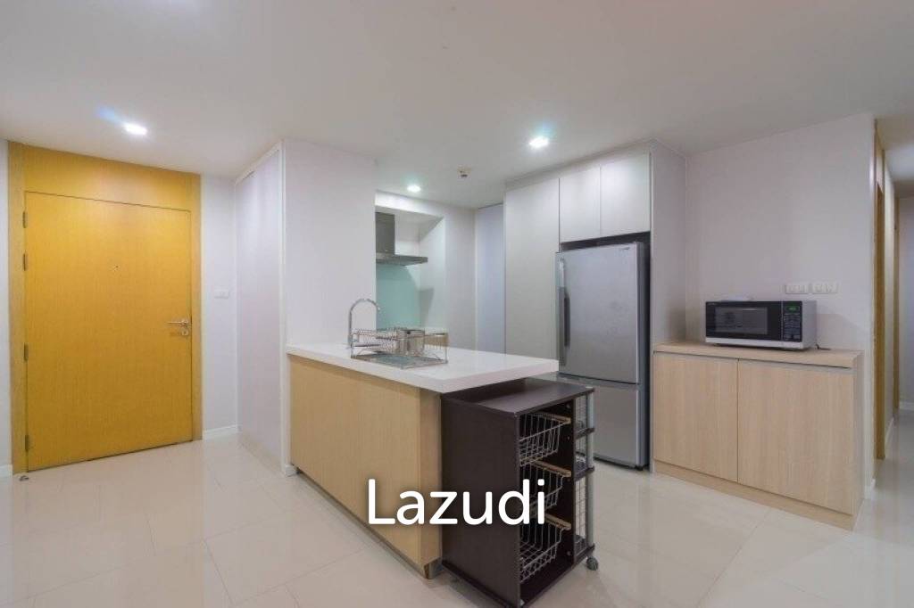 1 Bedroom 1 Bathroom 62 SQ.M Casa 24 Condo
