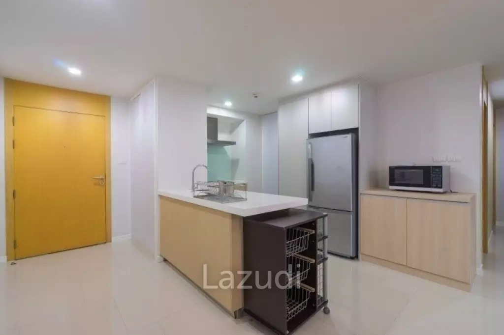 1 Bedroom 1 Bathroom 62 SQ.M Casa 24 Condo