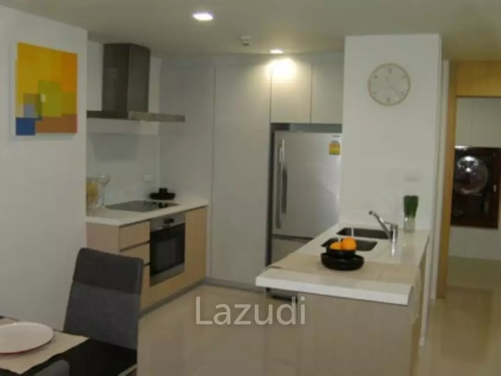1 Bedroom 1 Bathroom 62 SQ.M Casa 24 Condo