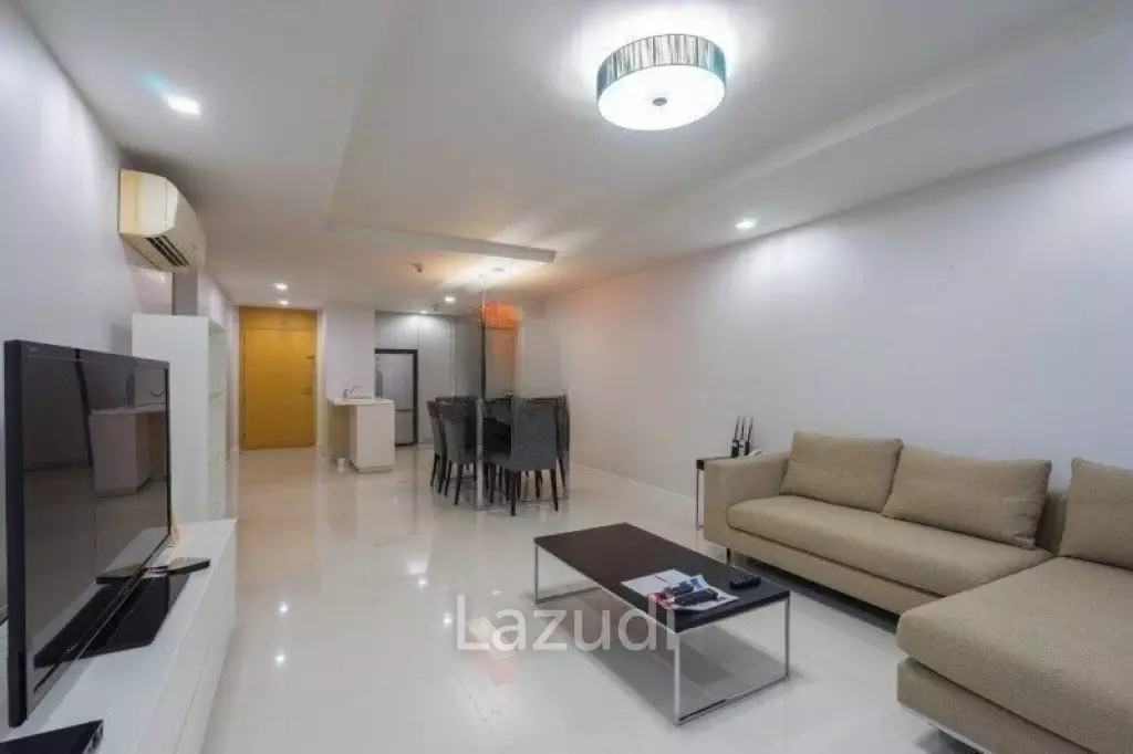 1 Bedroom 1 Bathroom 62 SQ.M Casa 24 Condo