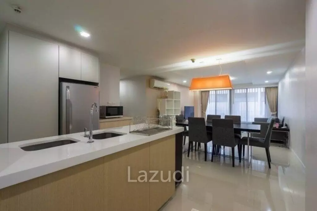1 Bedroom 1 Bathroom 62 SQ.M Casa 24 Condo