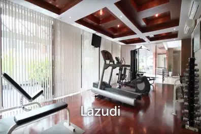 3 Bed 3 Bath 160 SQ.M Baan Chan Condo