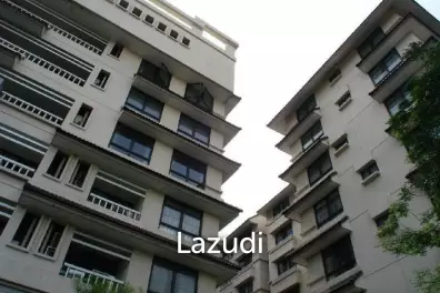 3 Bed 3 Bath 160 SQ.M Baan Chan Condo