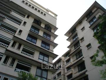 3 Bed 3 Bath 160 SQ.M Baan Chan Condo