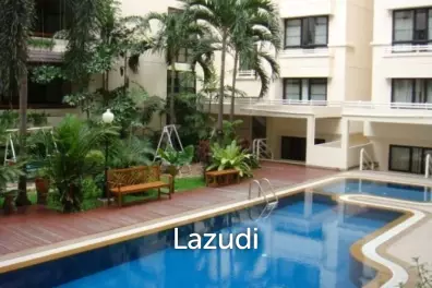 3 Bed 3 Bath 160 SQ.M Baan Chan Condo