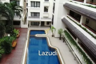 3 Bed 3 Bath 160 SQ.M Baan Chan Condo